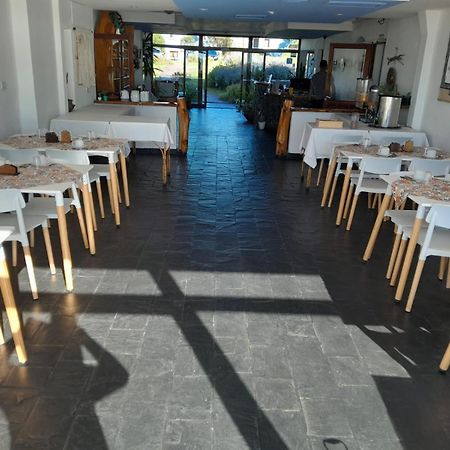 Rincon Del Mar Apart Hotel, Spa & Resort Balneario Mar Azul Экстерьер фото