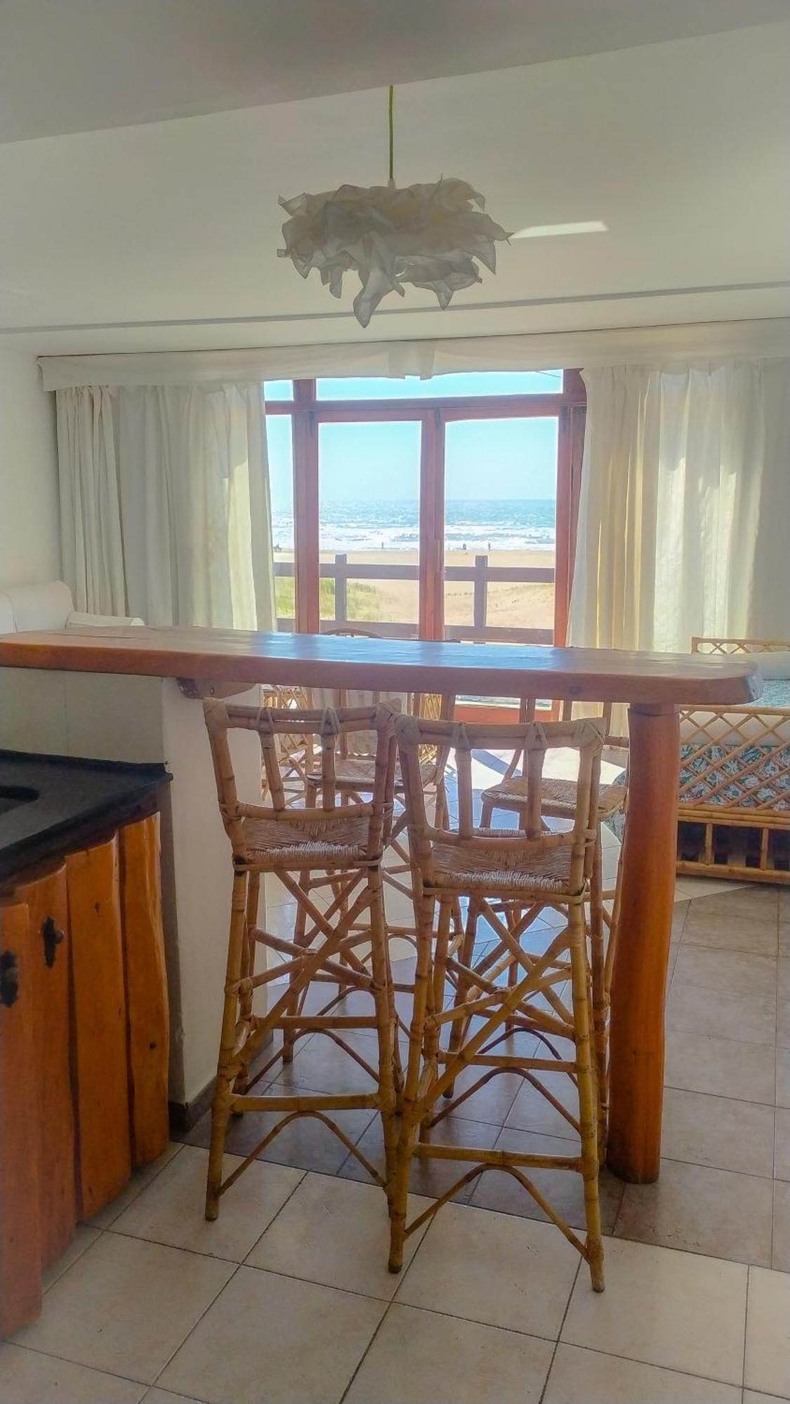 Rincon Del Mar Apart Hotel, Spa & Resort Balneario Mar Azul Экстерьер фото