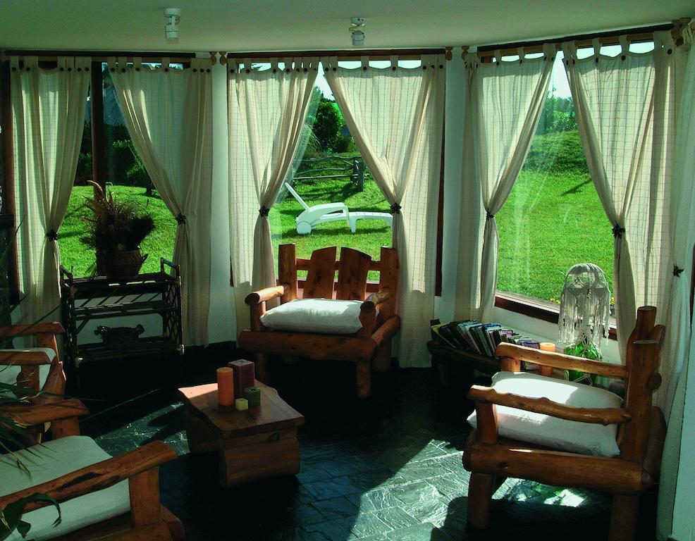 Rincon Del Mar Apart Hotel, Spa & Resort Balneario Mar Azul Экстерьер фото