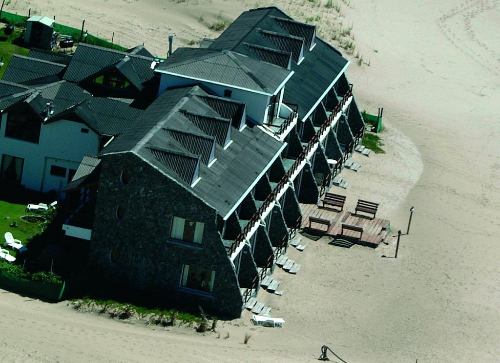 Rincon Del Mar Apart Hotel, Spa & Resort Balneario Mar Azul Экстерьер фото