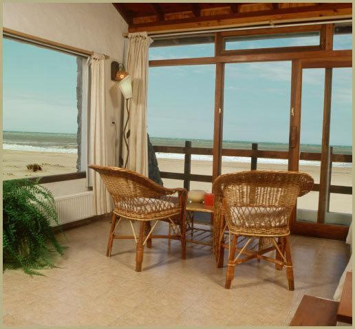 Rincon Del Mar Apart Hotel, Spa & Resort Balneario Mar Azul Экстерьер фото