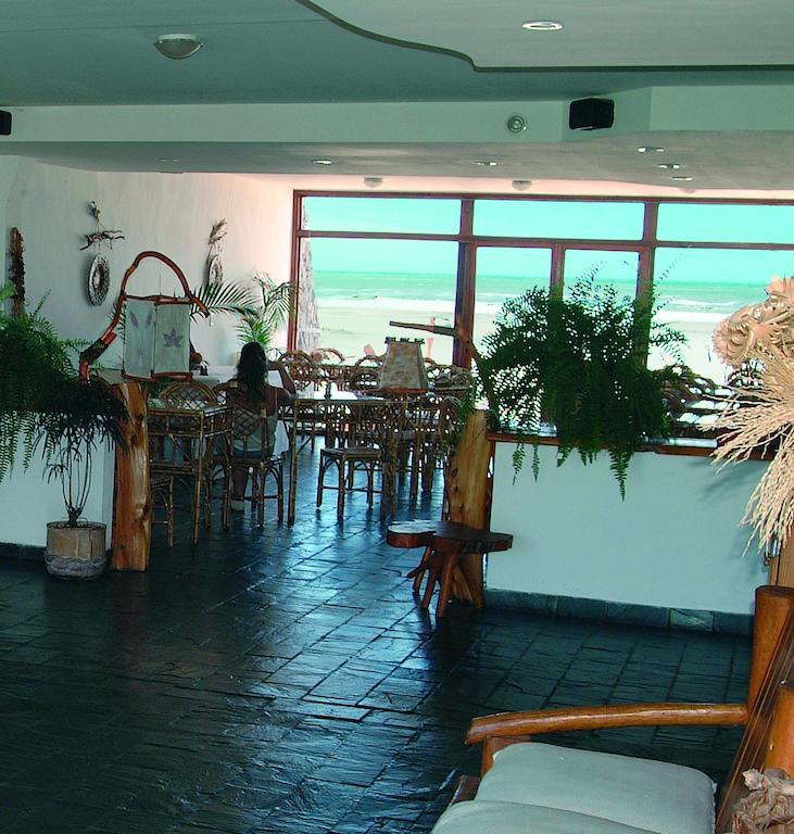 Rincon Del Mar Apart Hotel, Spa & Resort Balneario Mar Azul Экстерьер фото