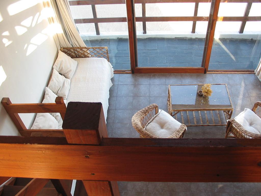 Rincon Del Mar Apart Hotel, Spa & Resort Balneario Mar Azul Экстерьер фото