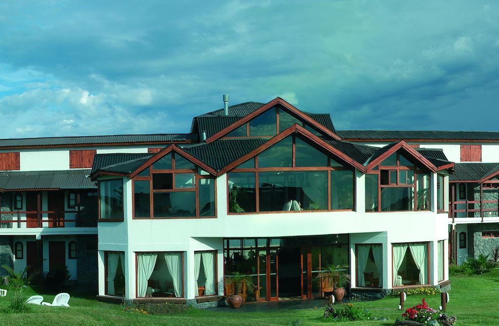 Rincon Del Mar Apart Hotel, Spa & Resort Balneario Mar Azul Экстерьер фото