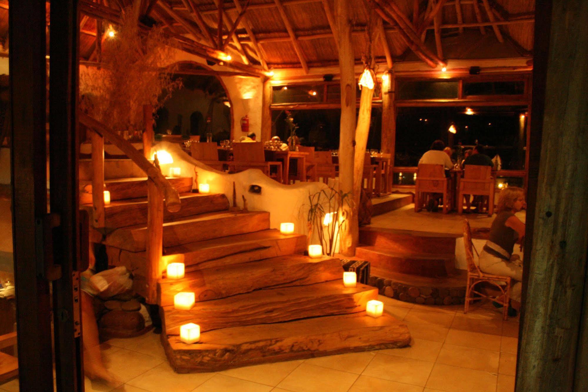 Rincon Del Mar Apart Hotel, Spa & Resort Balneario Mar Azul Экстерьер фото