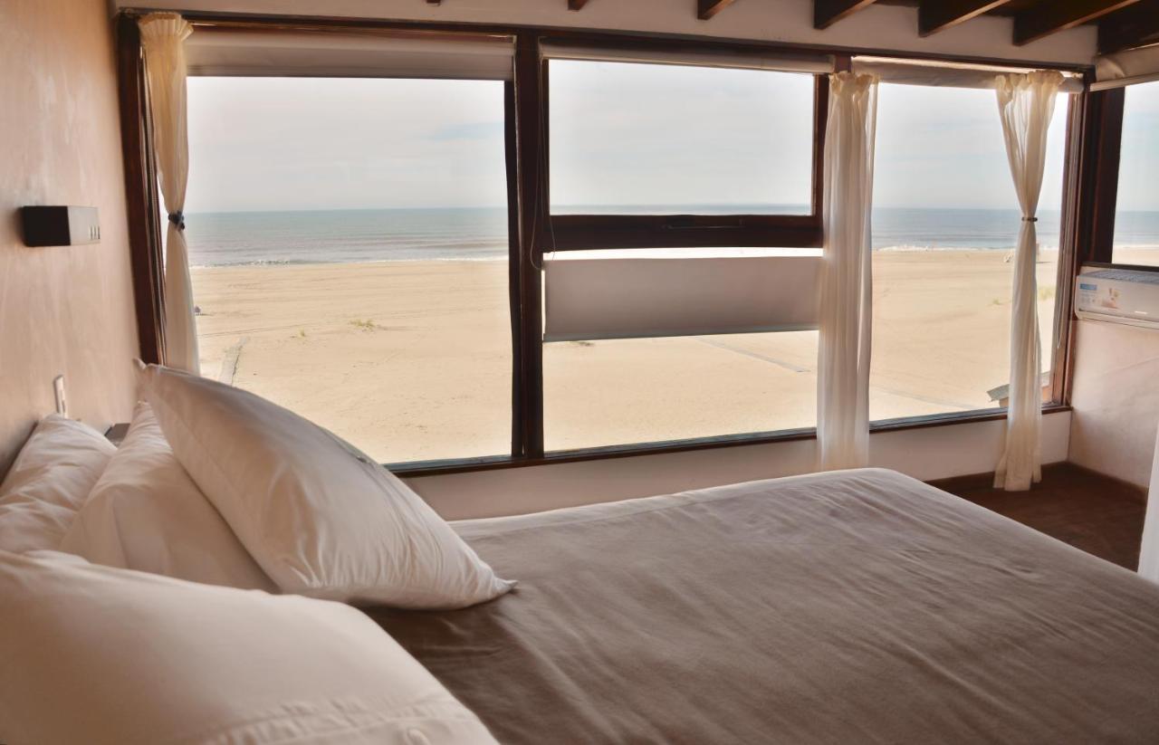 Rincon Del Mar Apart Hotel, Spa & Resort Balneario Mar Azul Экстерьер фото