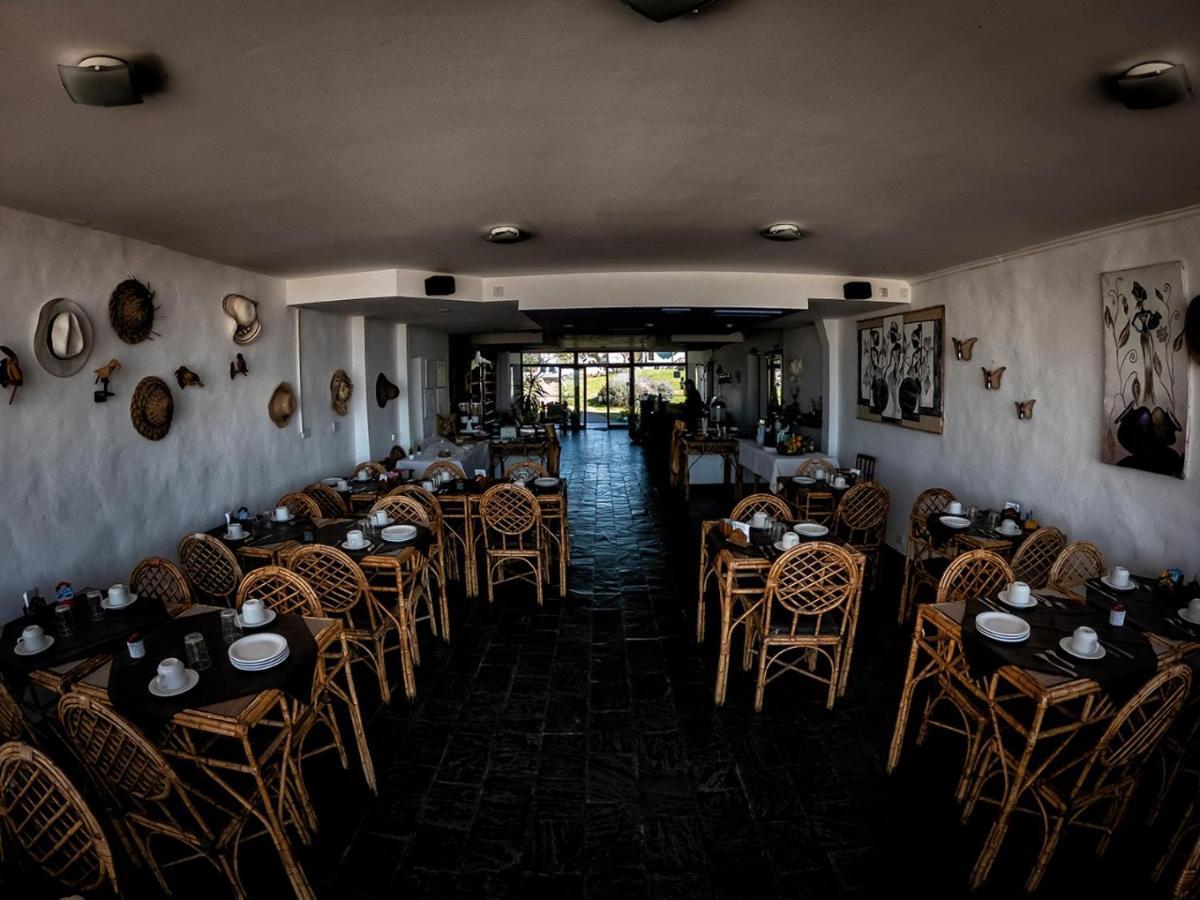 Rincon Del Mar Apart Hotel, Spa & Resort Balneario Mar Azul Экстерьер фото