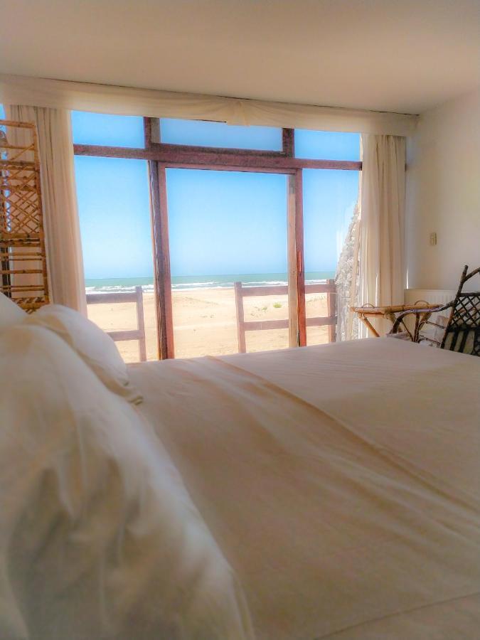 Rincon Del Mar Apart Hotel, Spa & Resort Balneario Mar Azul Экстерьер фото